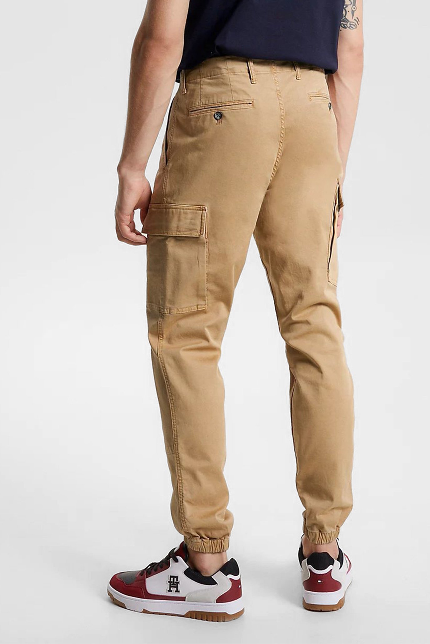 Штаны CHELSEA CARGO GABARDINE GMD 3