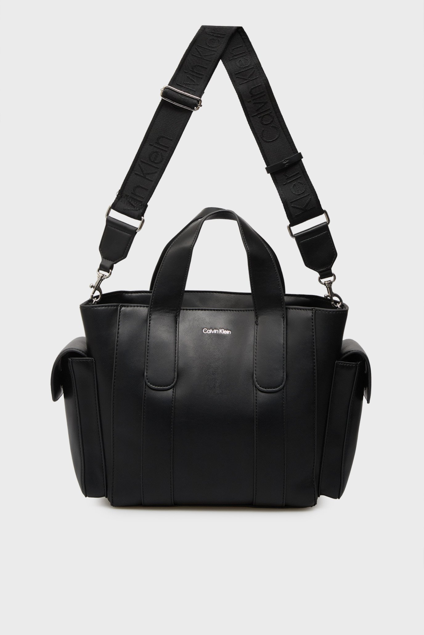 Сумка WEBBING STRAP SMALL TOTE 2