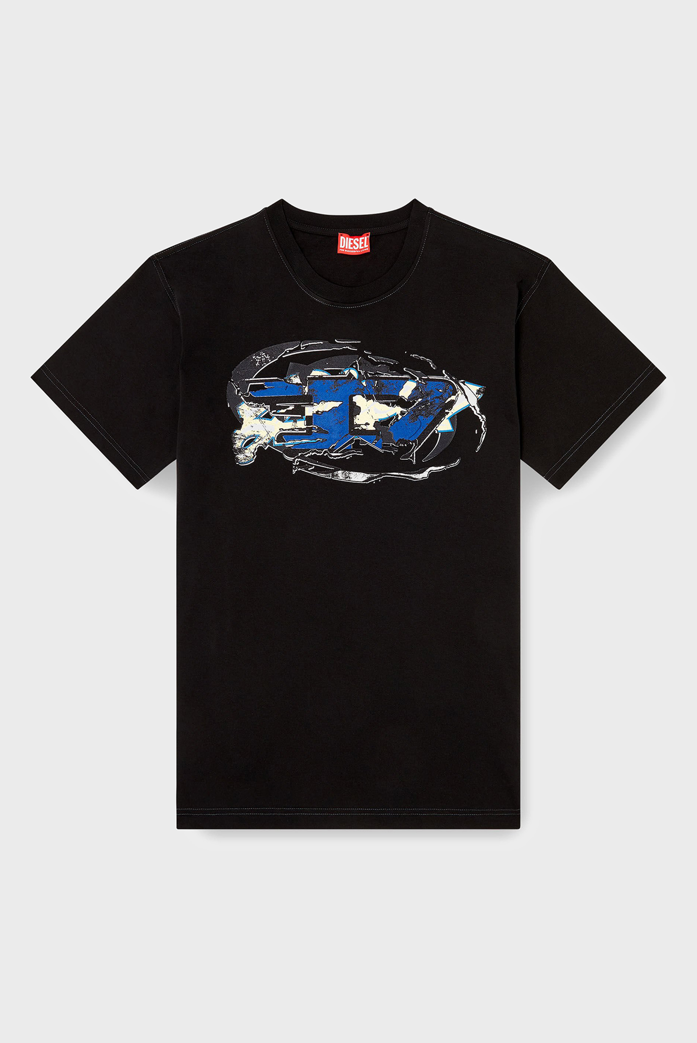 Футболка T-NORM-T11 MAGLIETTA 4