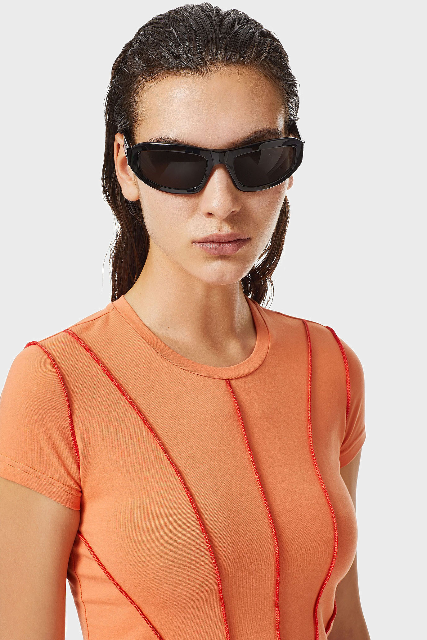 Футболка T-CUTIELOCK TANK TOP 4