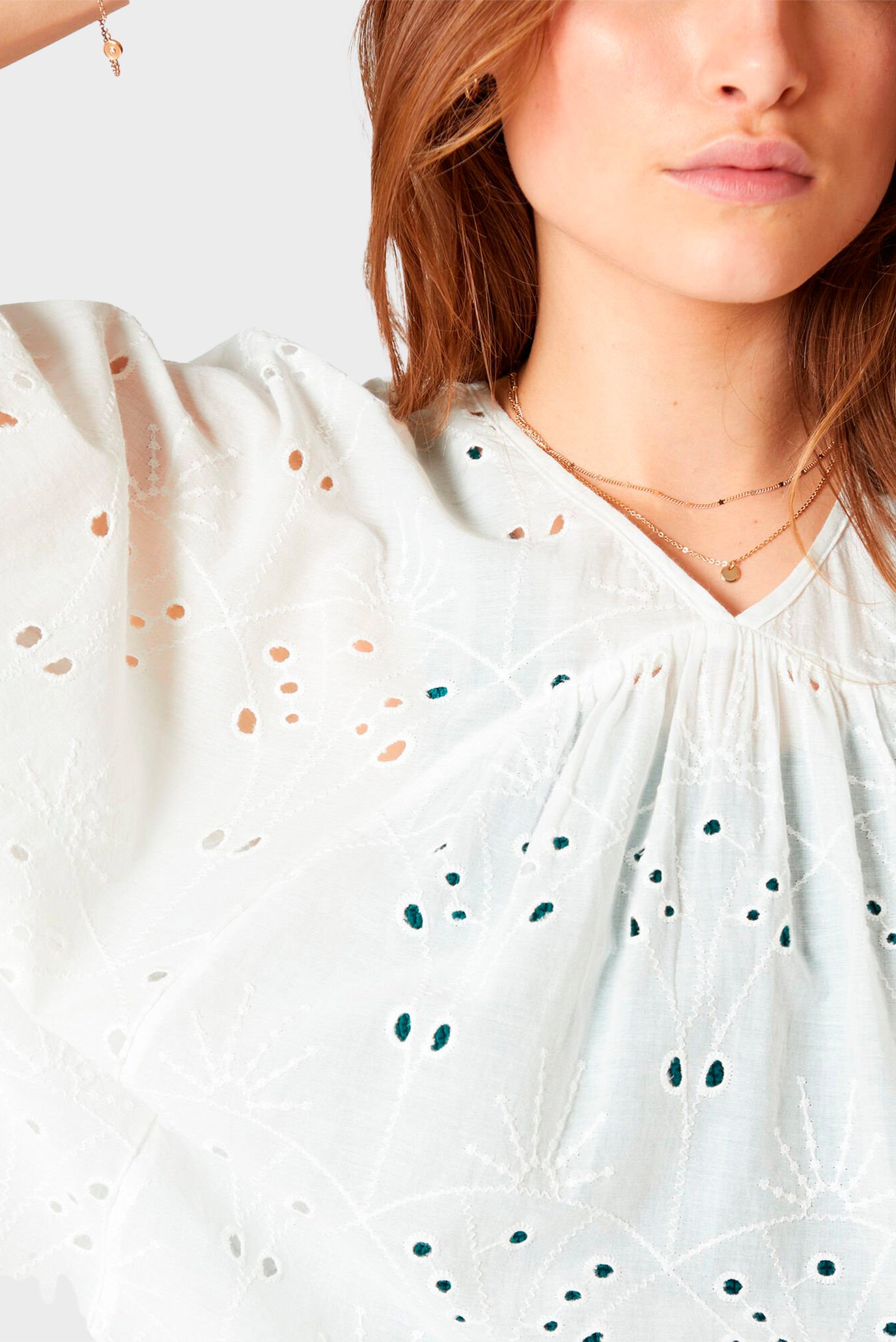 Платье LUCY - TUNIQUE 3