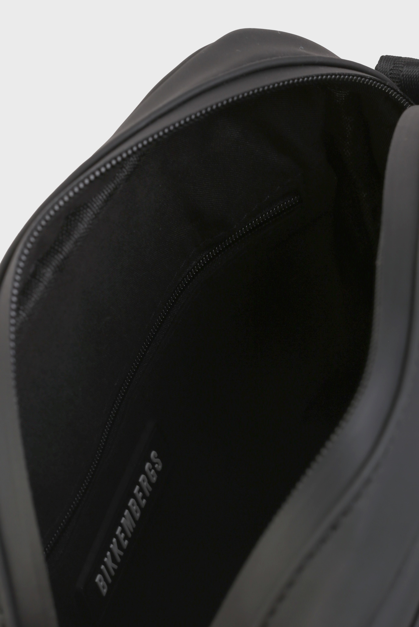 Сумка BODYBAG CROSS BIKKEMBERGS BLACK 4