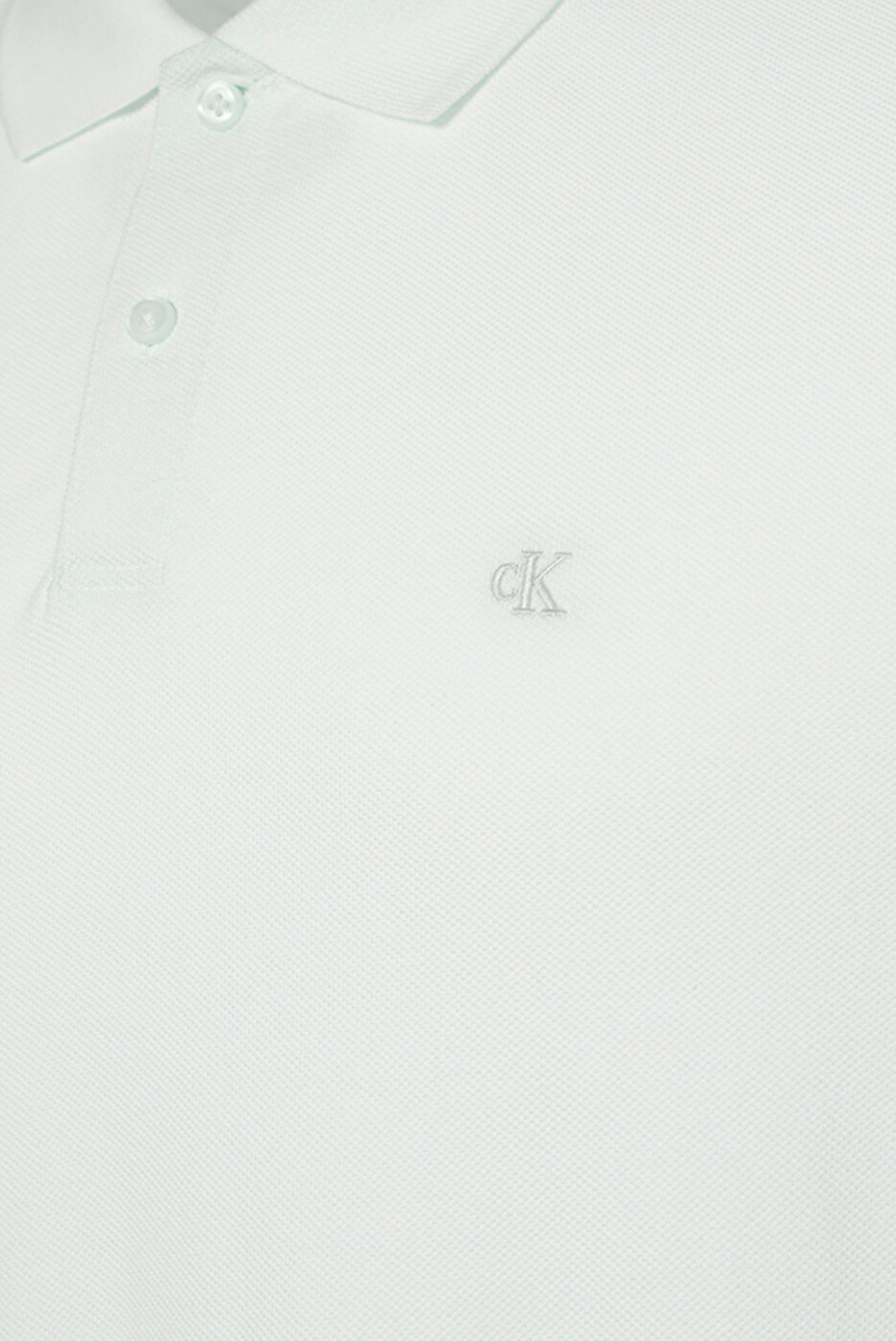 Поло SS MONOGRAM PIQUE POLO 3