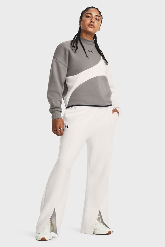 Штаны спортивные Unstoppable Flc Split Pant