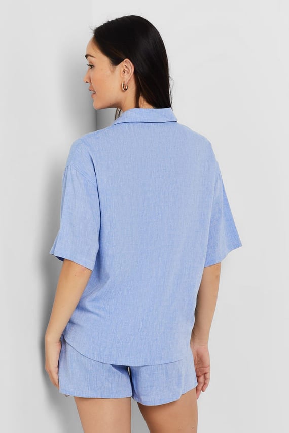 Ночная рубашка BODES - CHEMISE MC