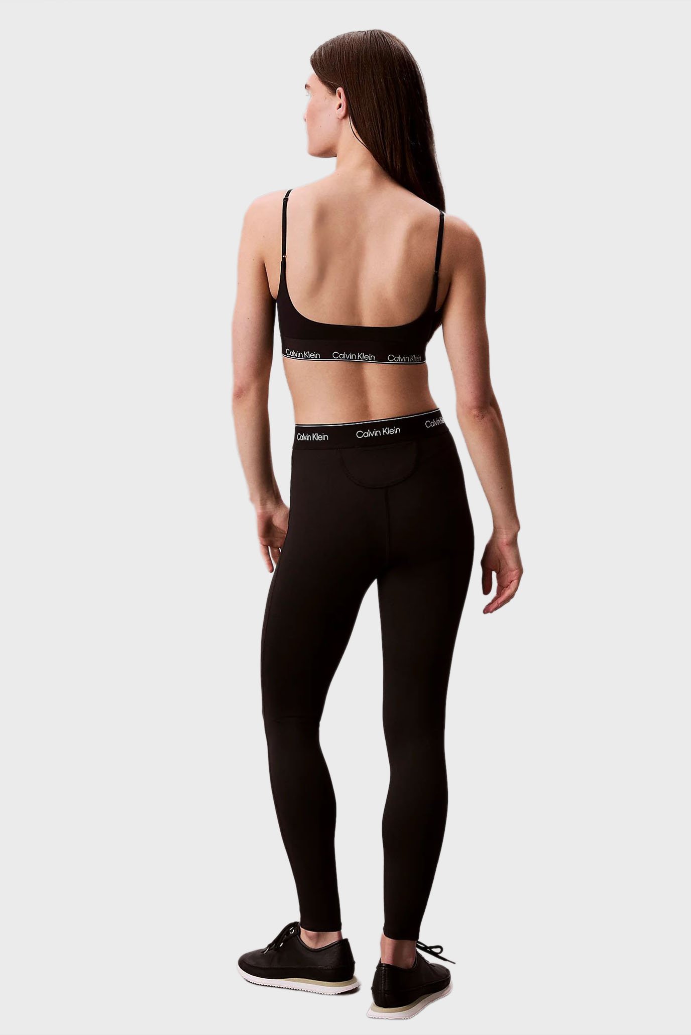 Легинсы MODERN SPORT HIGH RISE 7 8 LEGGI 4