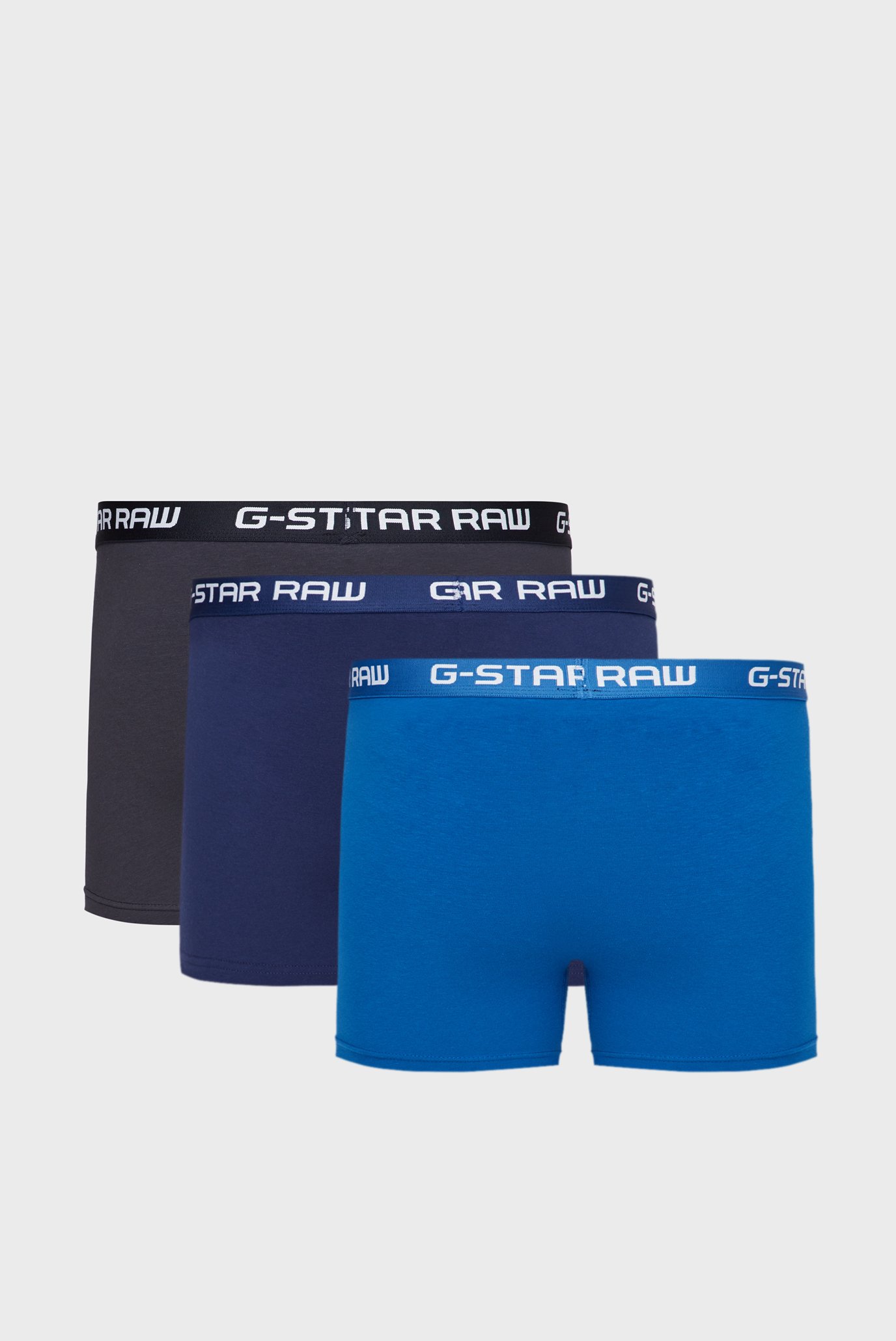 Мужские боксеры (3 шт) 2