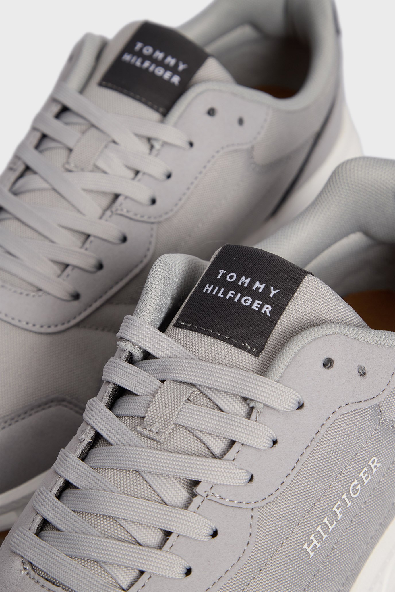 Кроссовки FASTON MIX ESS 2