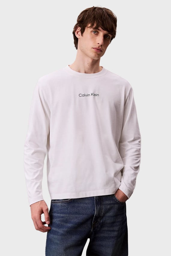 Лонгслив LS RLXD STANDARD LOGO CREWNK TEE