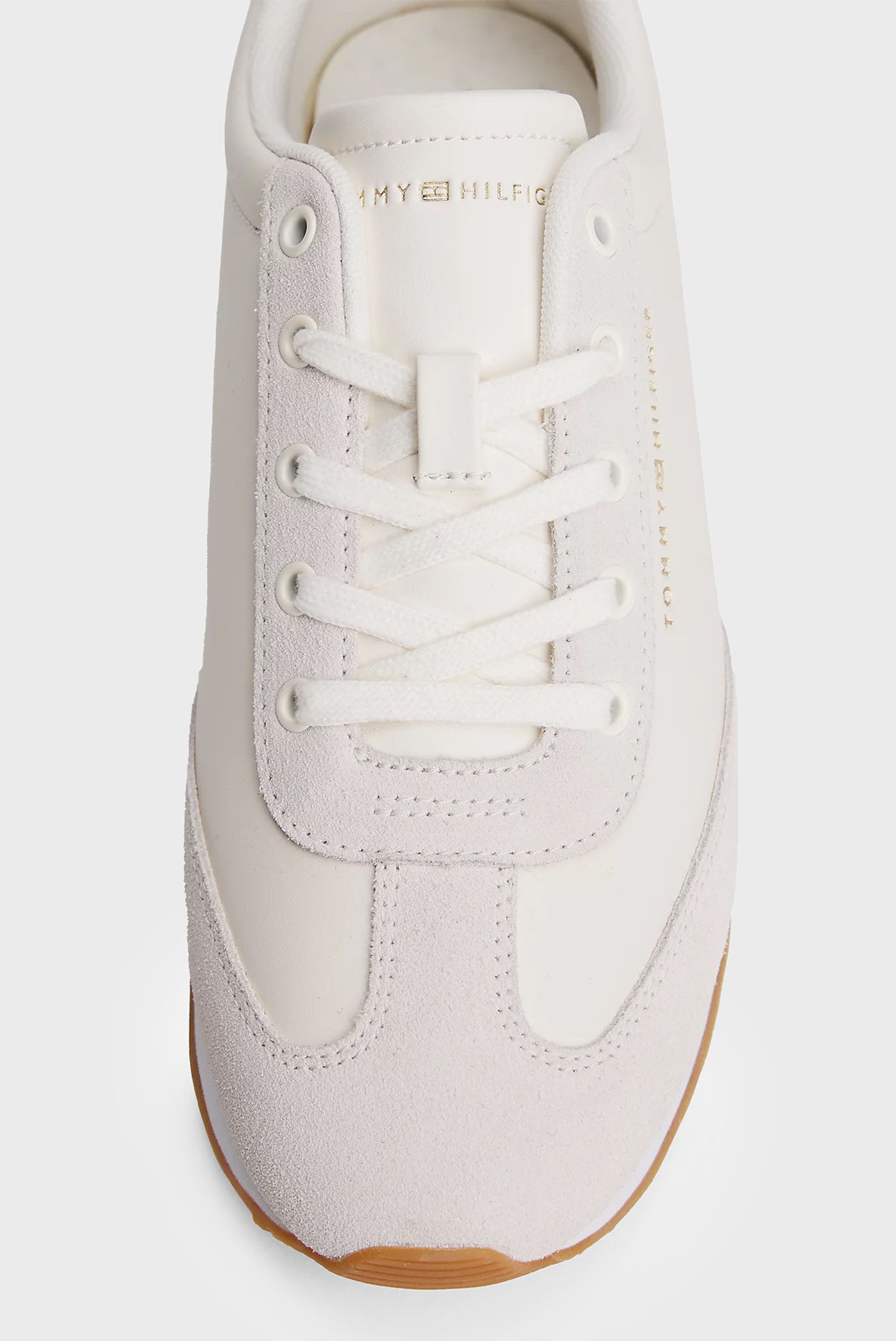 Кроссовки HERITAGE FASHION RUNNER MIX MAT 6