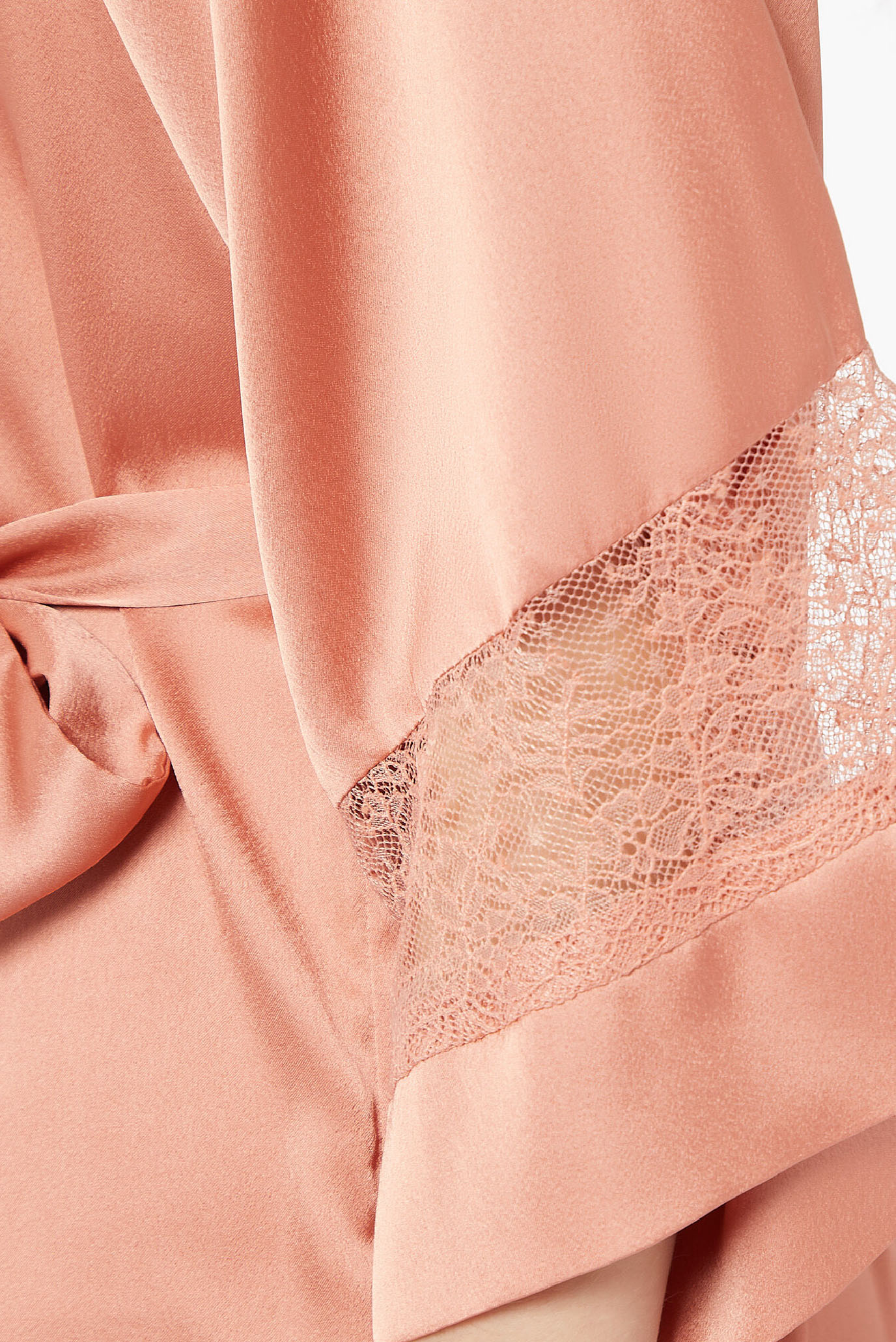 Халат SENTIMENT - DESHABIL 3