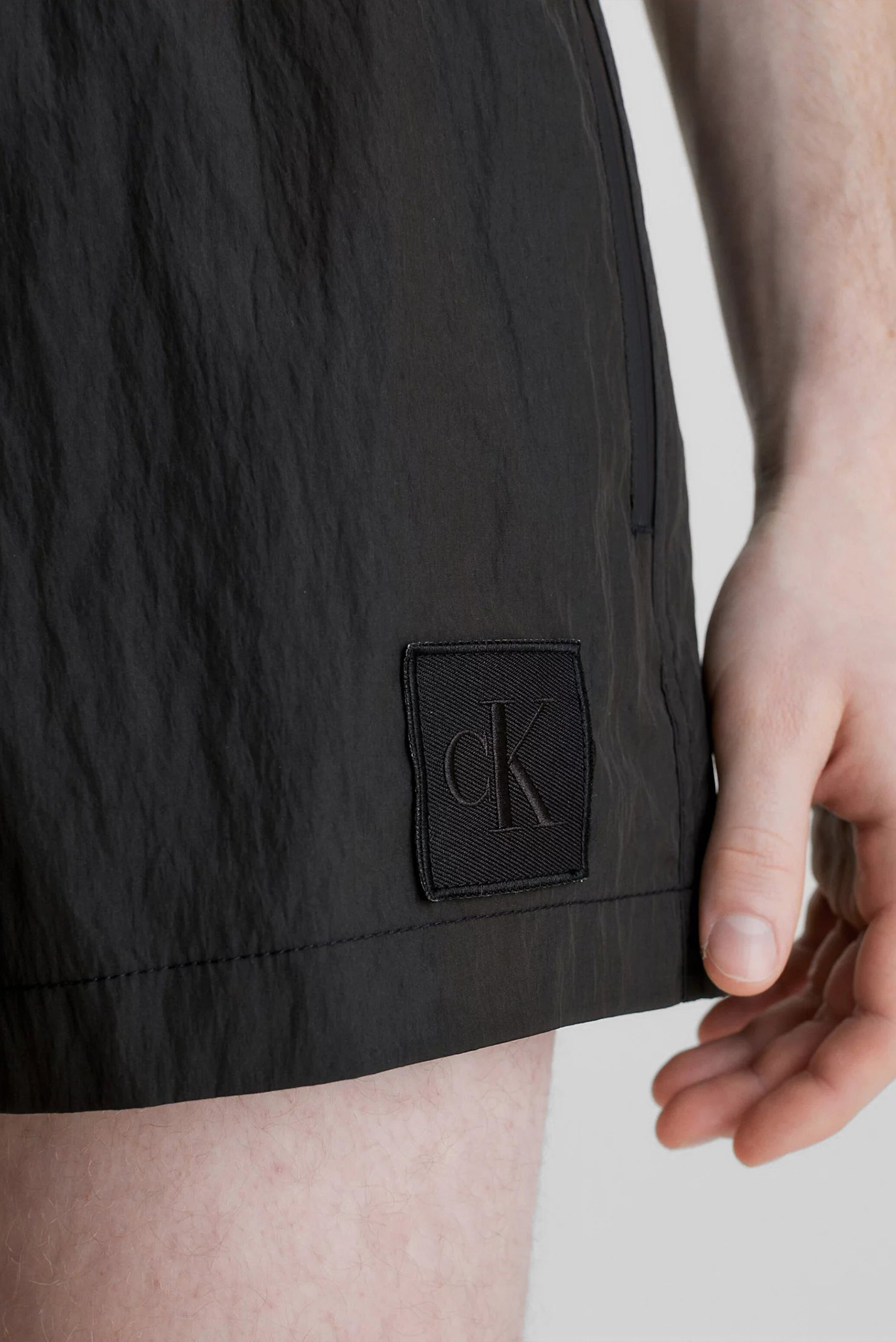 Шорты плавательные SHORT DRAWSTRING 4