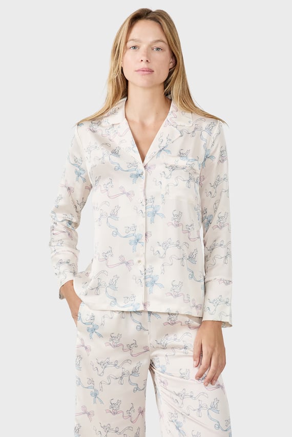 Ночная рубашка LYNNA - CHEMISE Etam