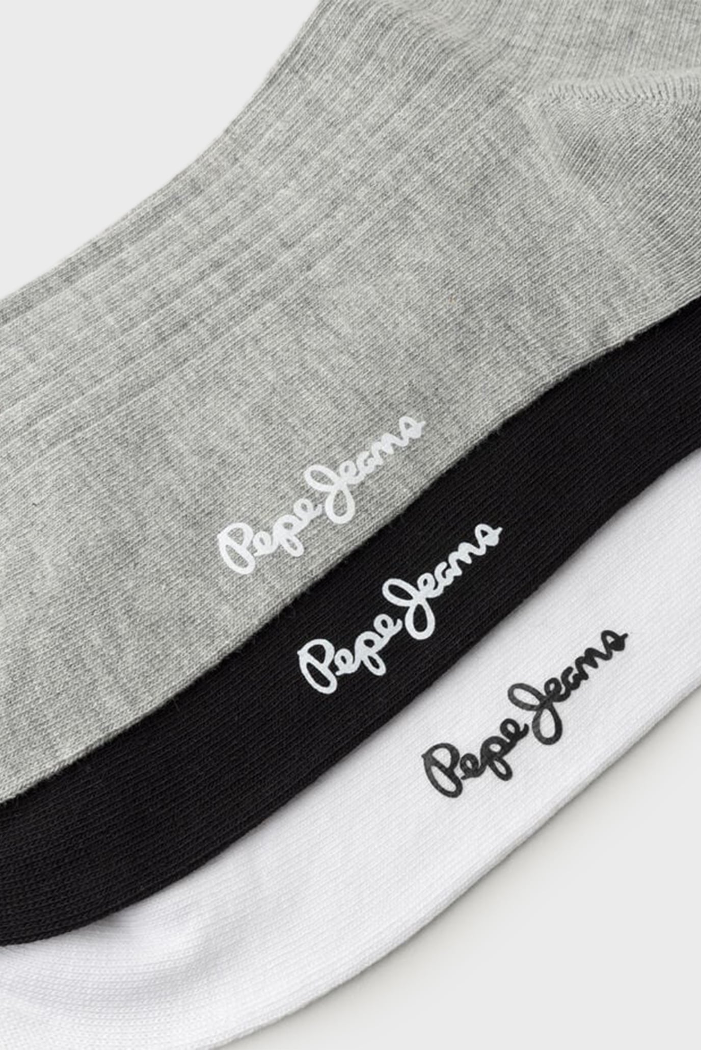 Носки RIB CR 3P 2