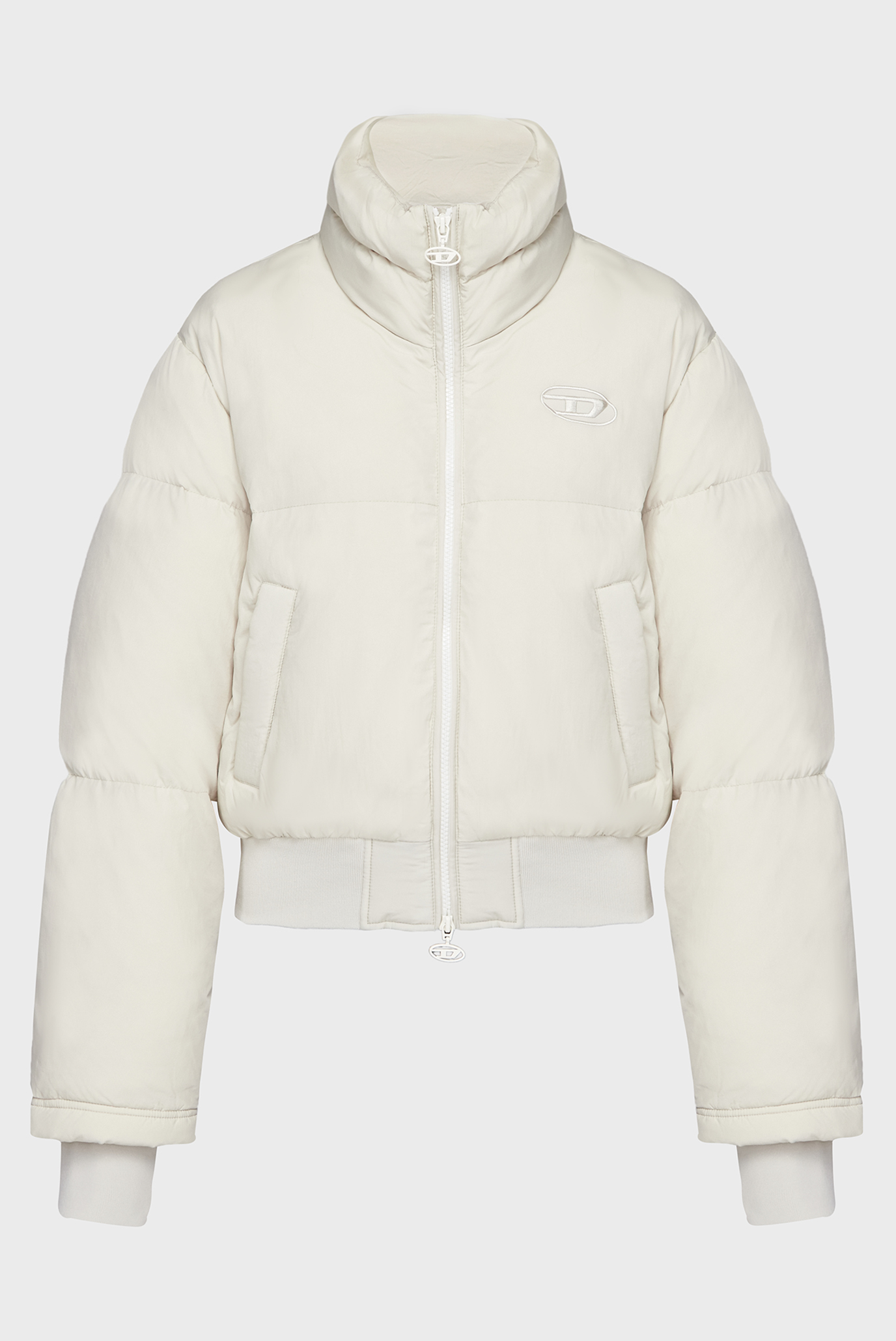 Куртка демисезонная W-PEYTON-SHORT JACKET 4