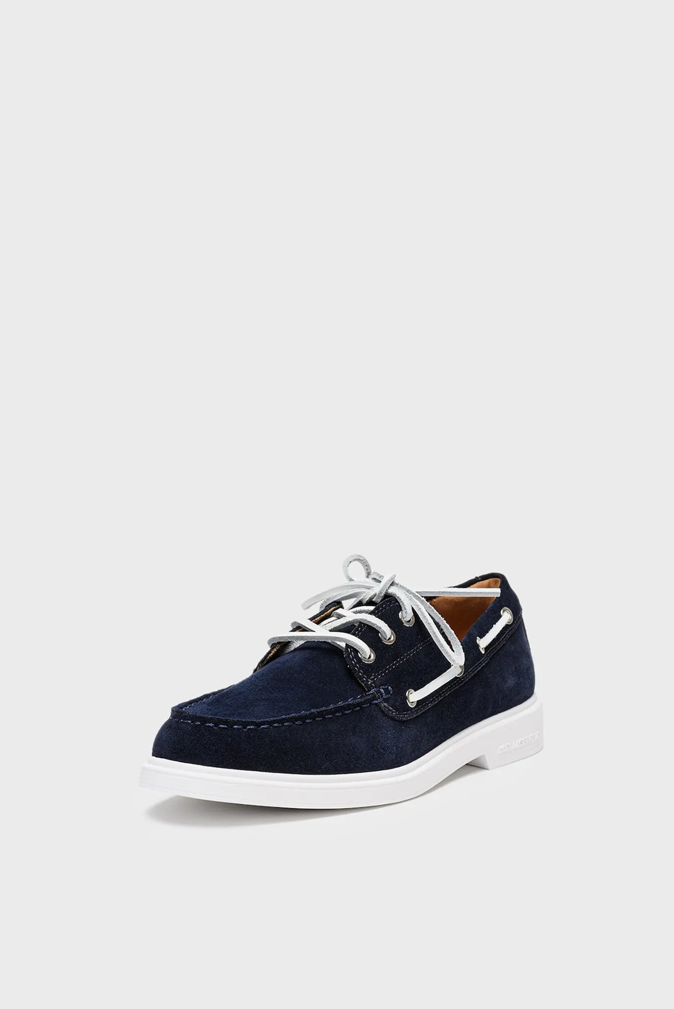 Топсайдеры KORI Boat Shoe 3