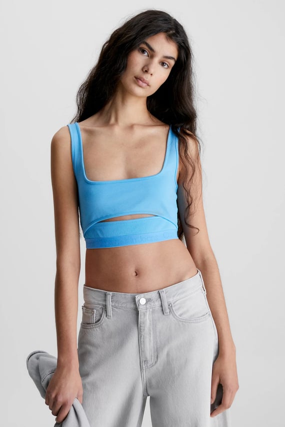 Топ TAPE STRAPPY MILANO TOP