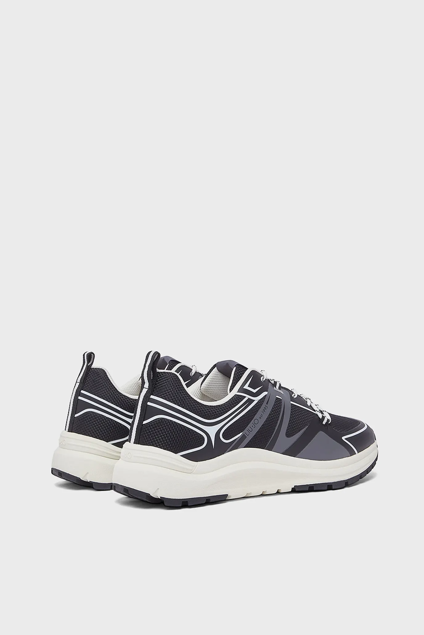 Кроссовки XPLORE 02 - SNEAKER FRAMIS MESH JUNGLE 4