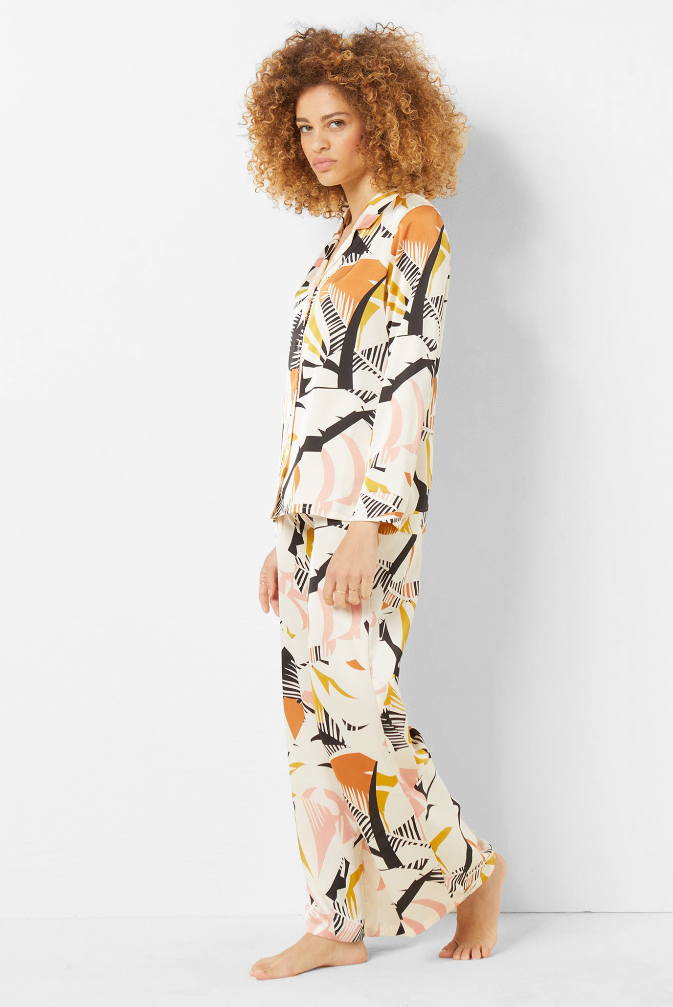 Штаны SYSTA - PANTALON 3