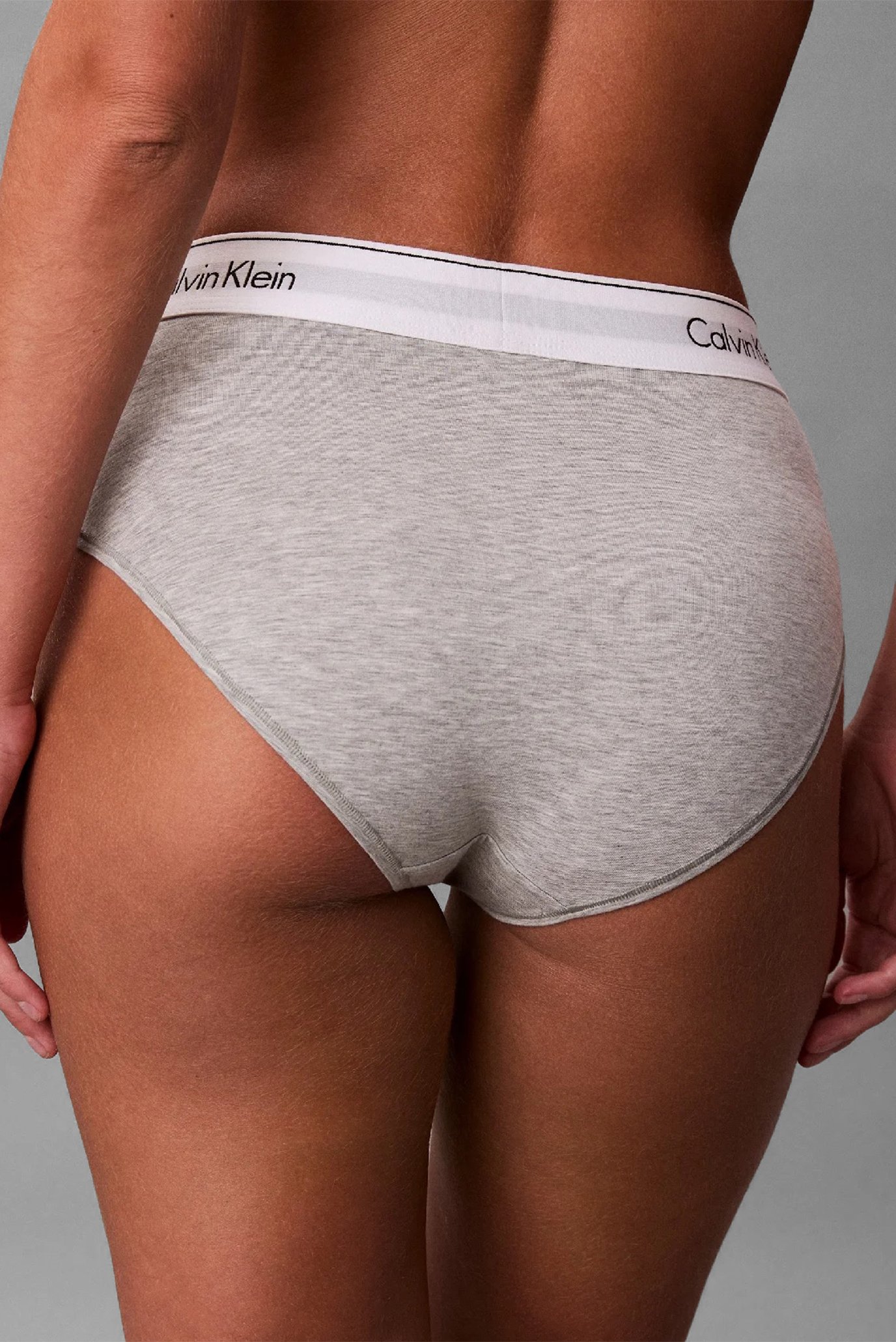 Трусы HIGH WAIST BIKINI 5