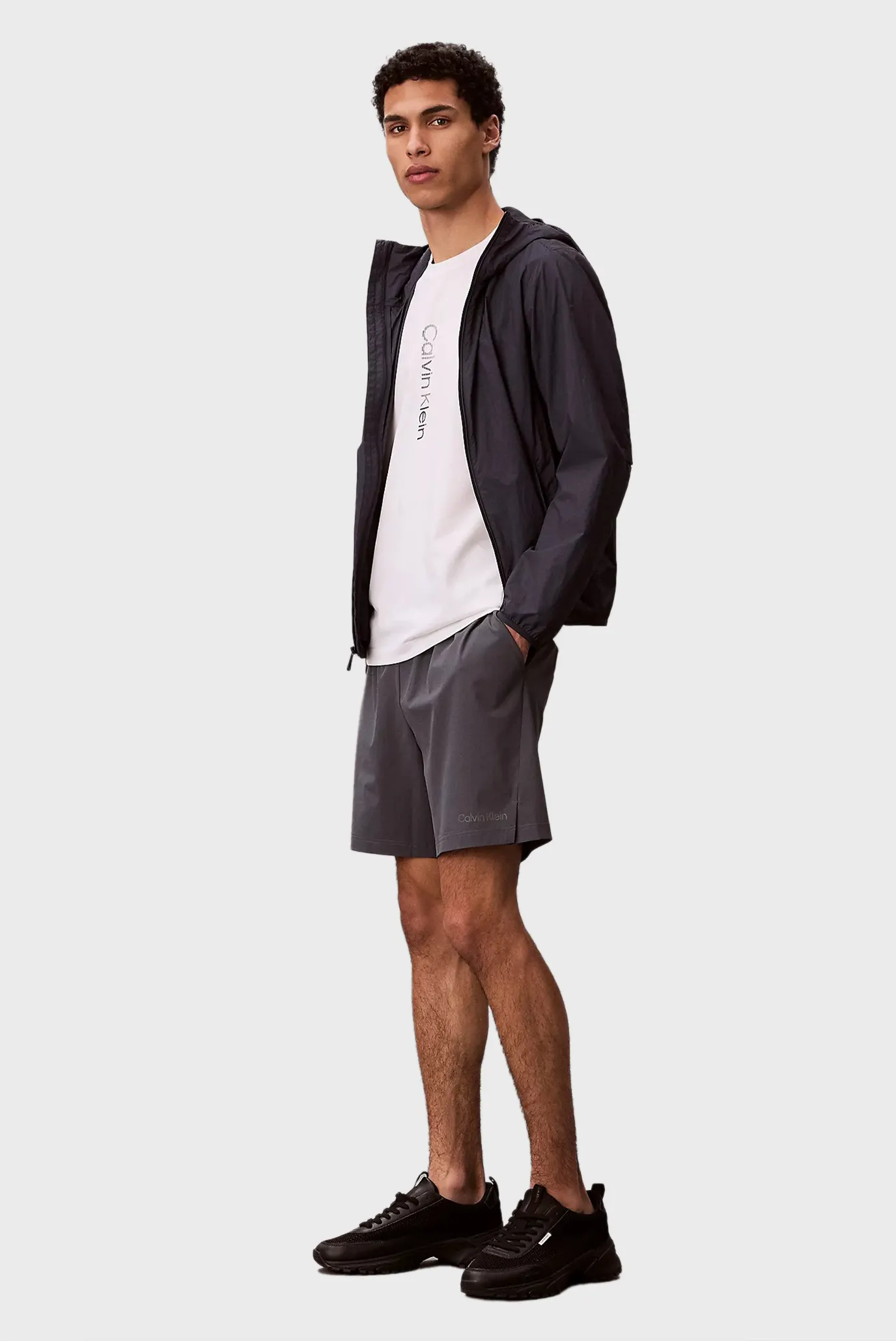 Футболка SS GRAPHIC TEE 2