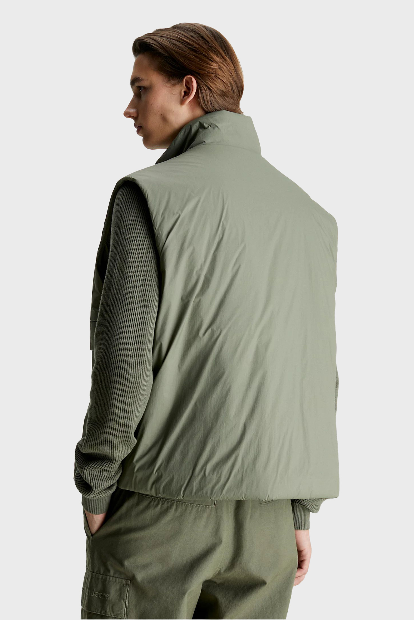 Жилет TRANSITIONAL VEST 3