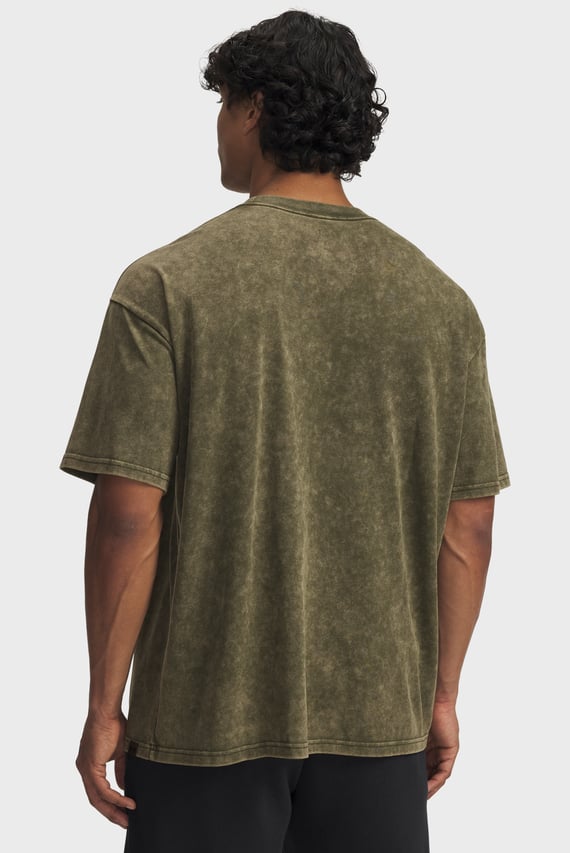 Футболка Pjt Rck Hwt OS T