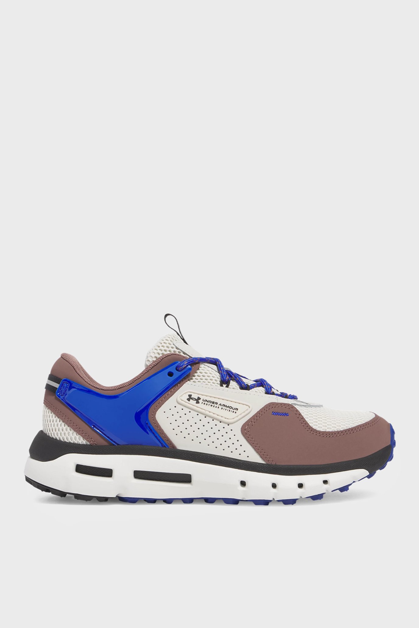 Кроссовки UA Summit Trek-WHT 1