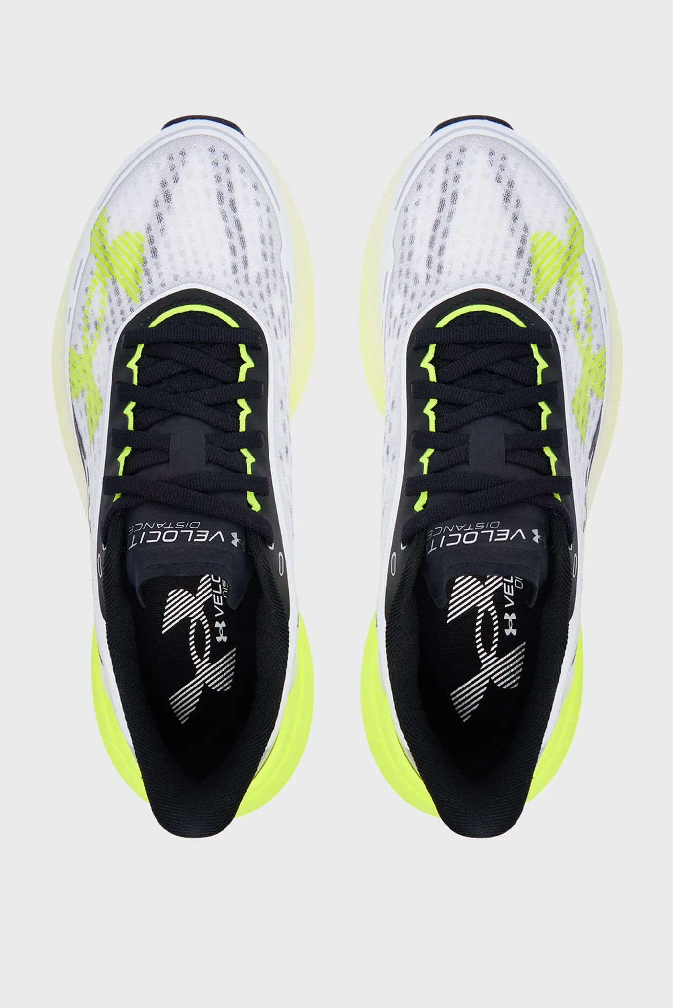 Кроссовки UA W Velociti Distance 4