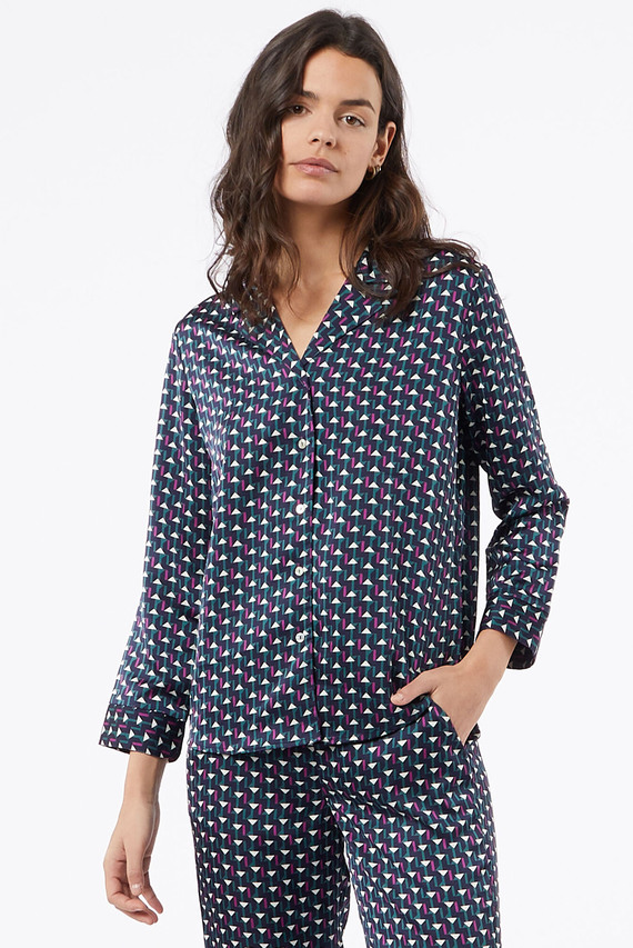 Ночная рубашка JANNIE - CHEMISE Etam