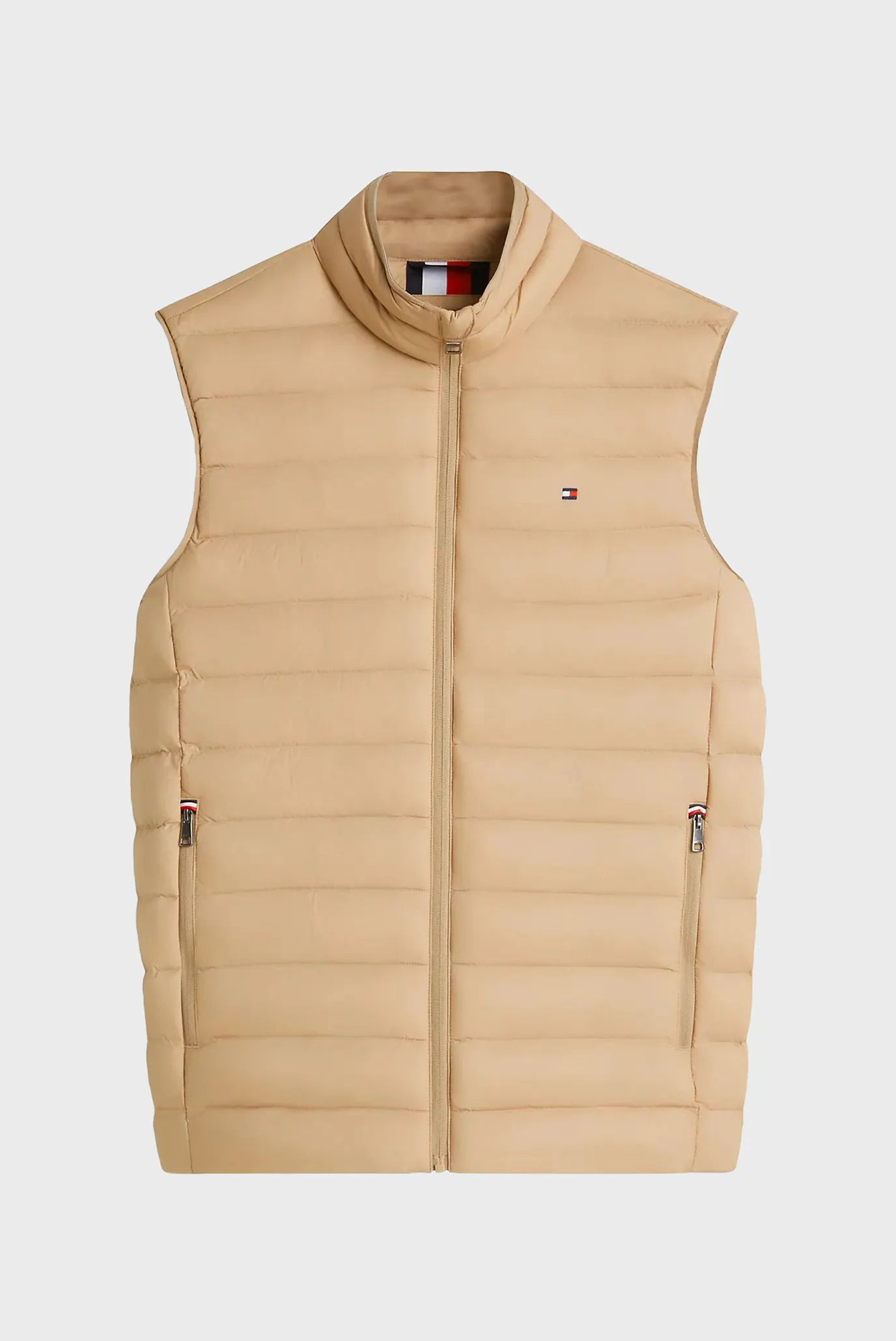 Жилет PACKABLE RECYCLED VEST 6