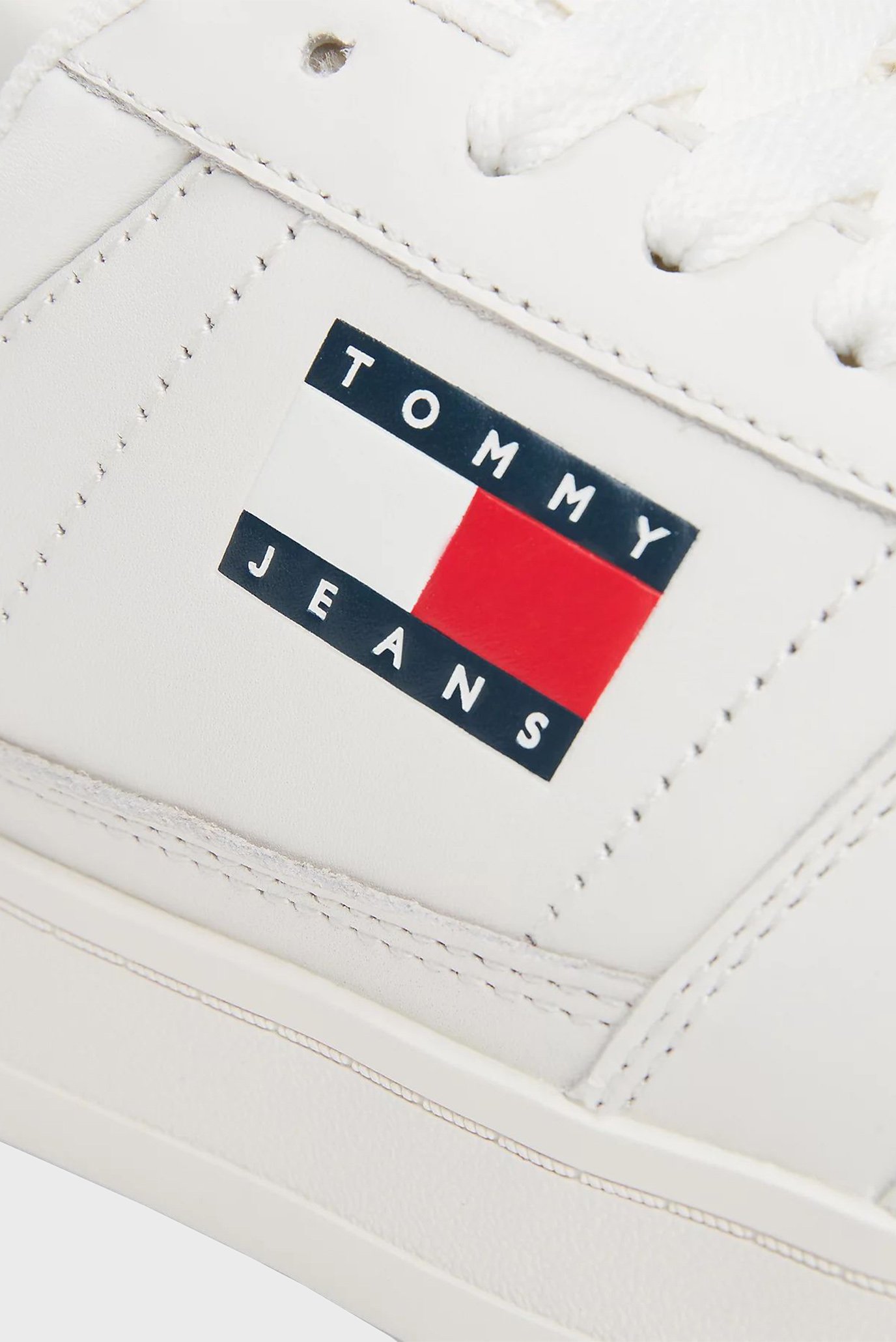 Кроссовки TJM THE GREENWICH NEW ESS 2