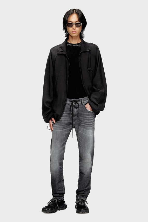 Джинсы 2062 D-STRUKT-B JOGG Sweat jeans