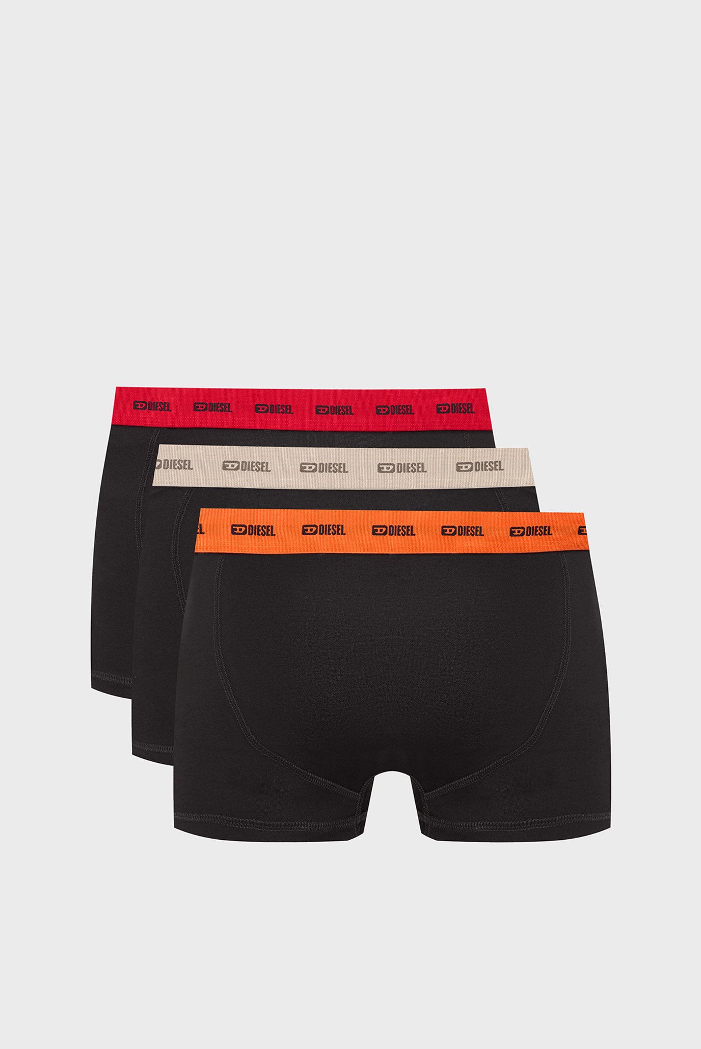 Набор белья DAMIEN-UTLT-3PACK BOXERS 2