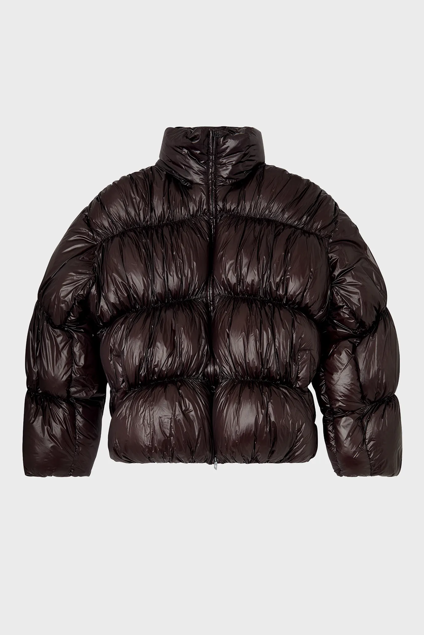 Куртка зимняя W-CHOCO GIACCA 5