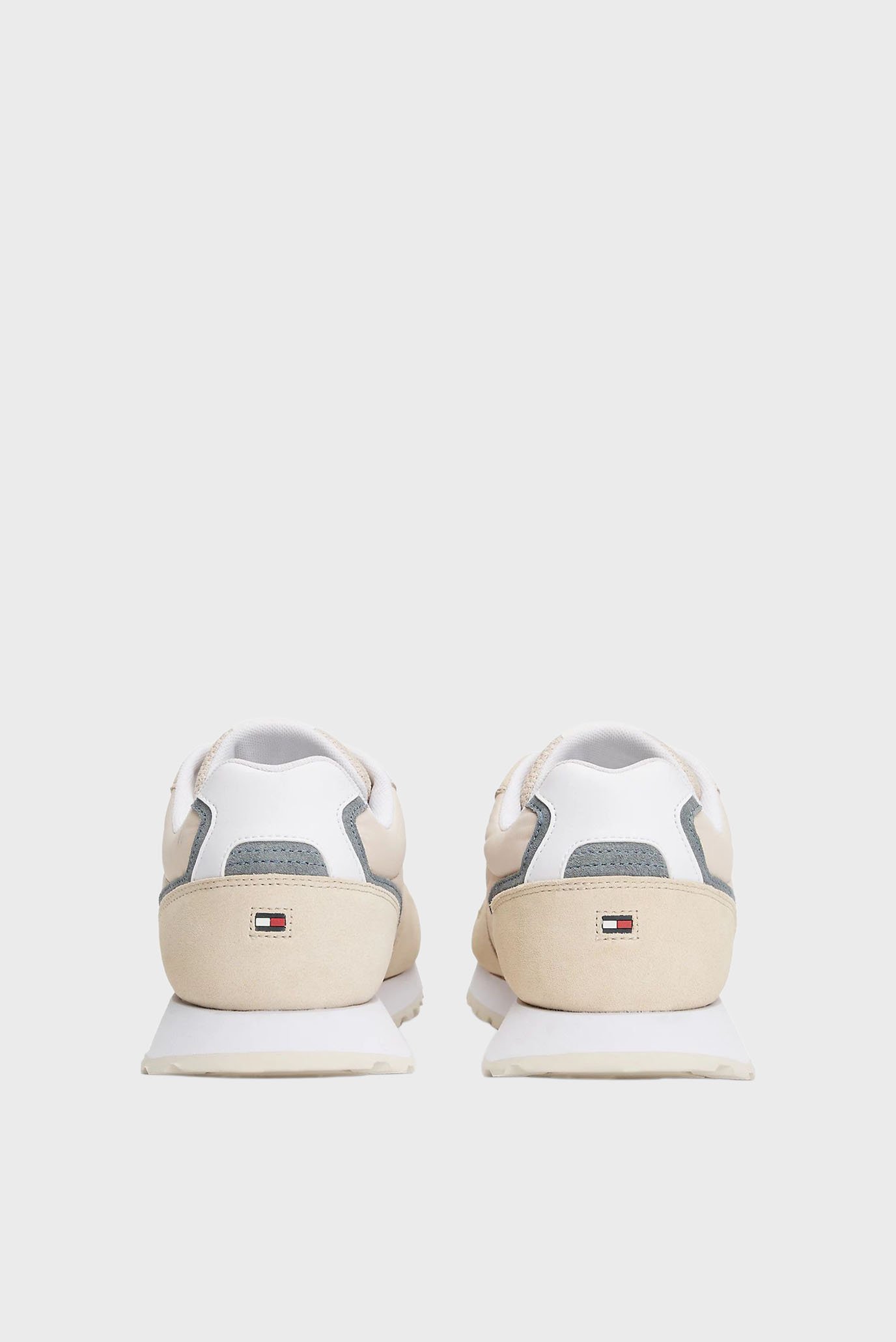 Кроссовки NEW EVA RUNNER SUMMER NYLON POPTommy Hilfiger Кроссовки NEW EVA RUNNER SUMMER NYLON POP 6