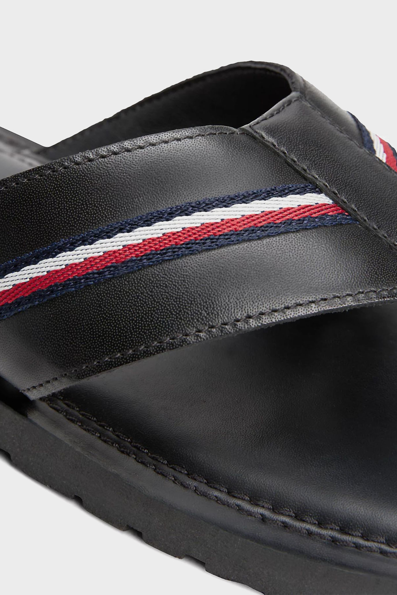 Сандалии CORE HILFIGER TOE POST LH SANDAL 2
