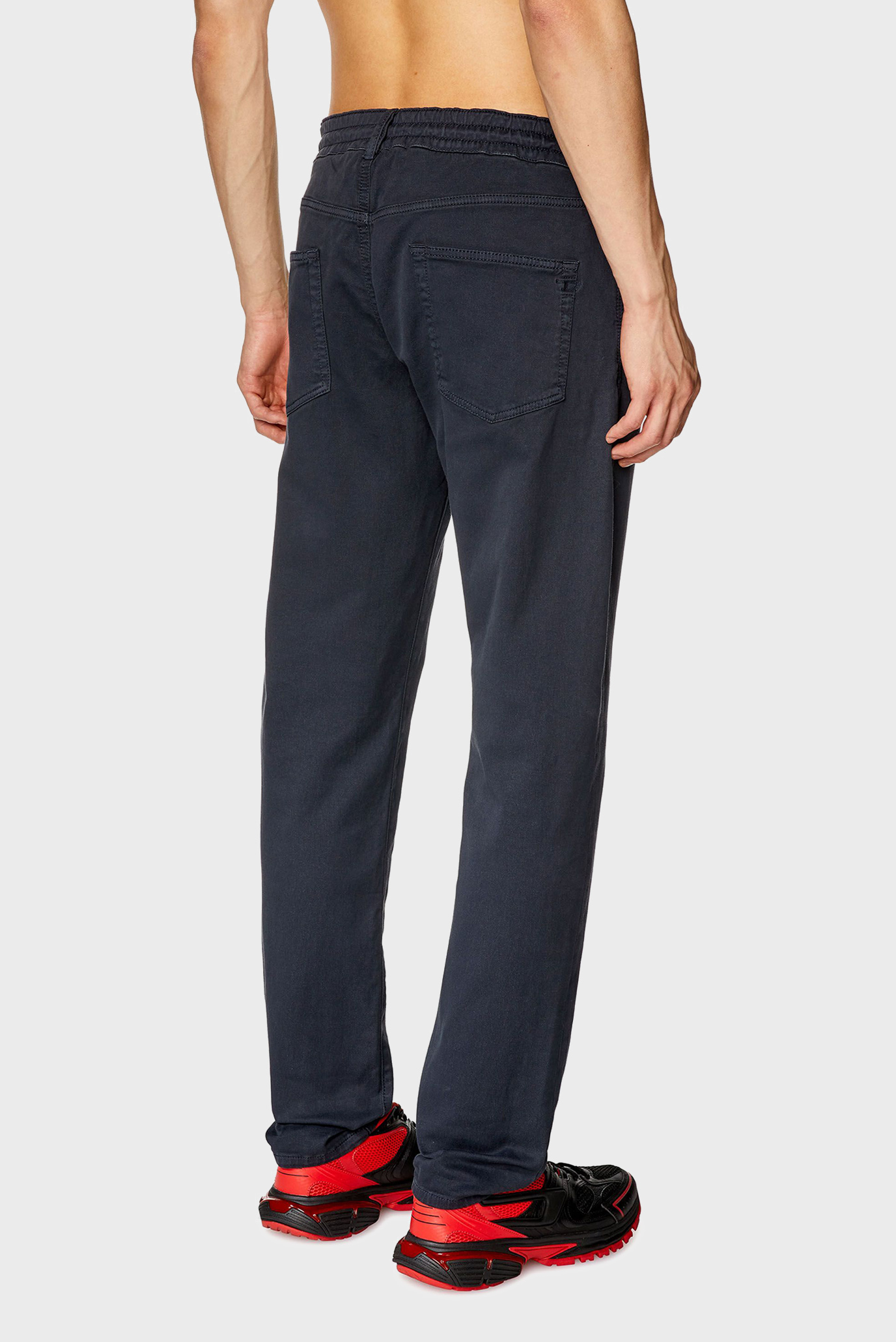 Джинсы D-STRUKT JOGG Sweat jeans 3