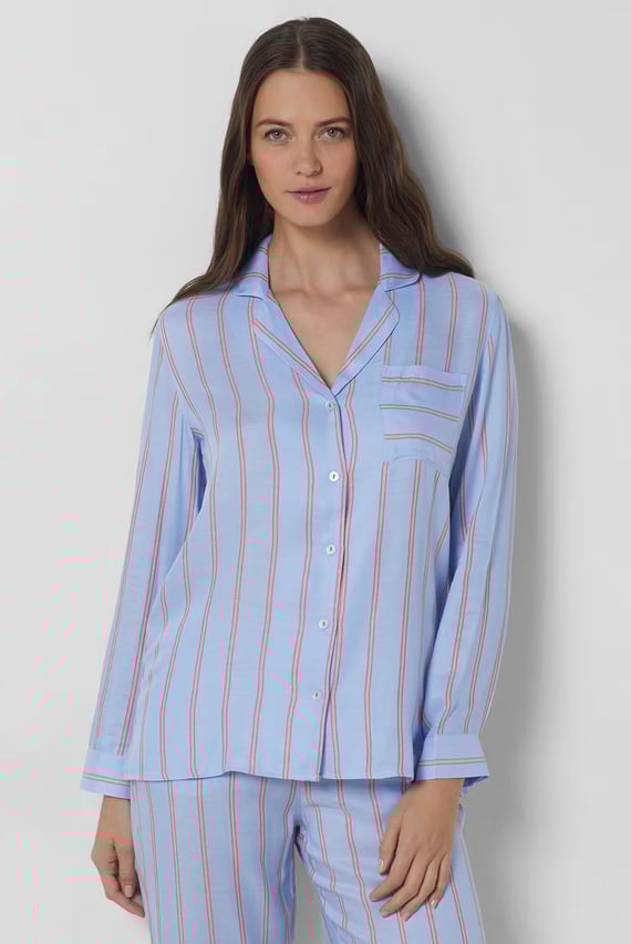 Ночная рубашка SOFFIA - CHEMISE
