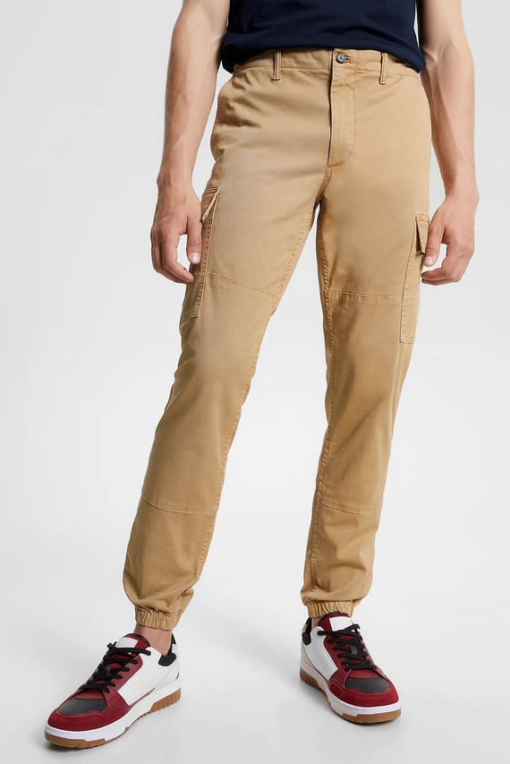 Штаны CHELSEA CARGO GABARDINE GMD