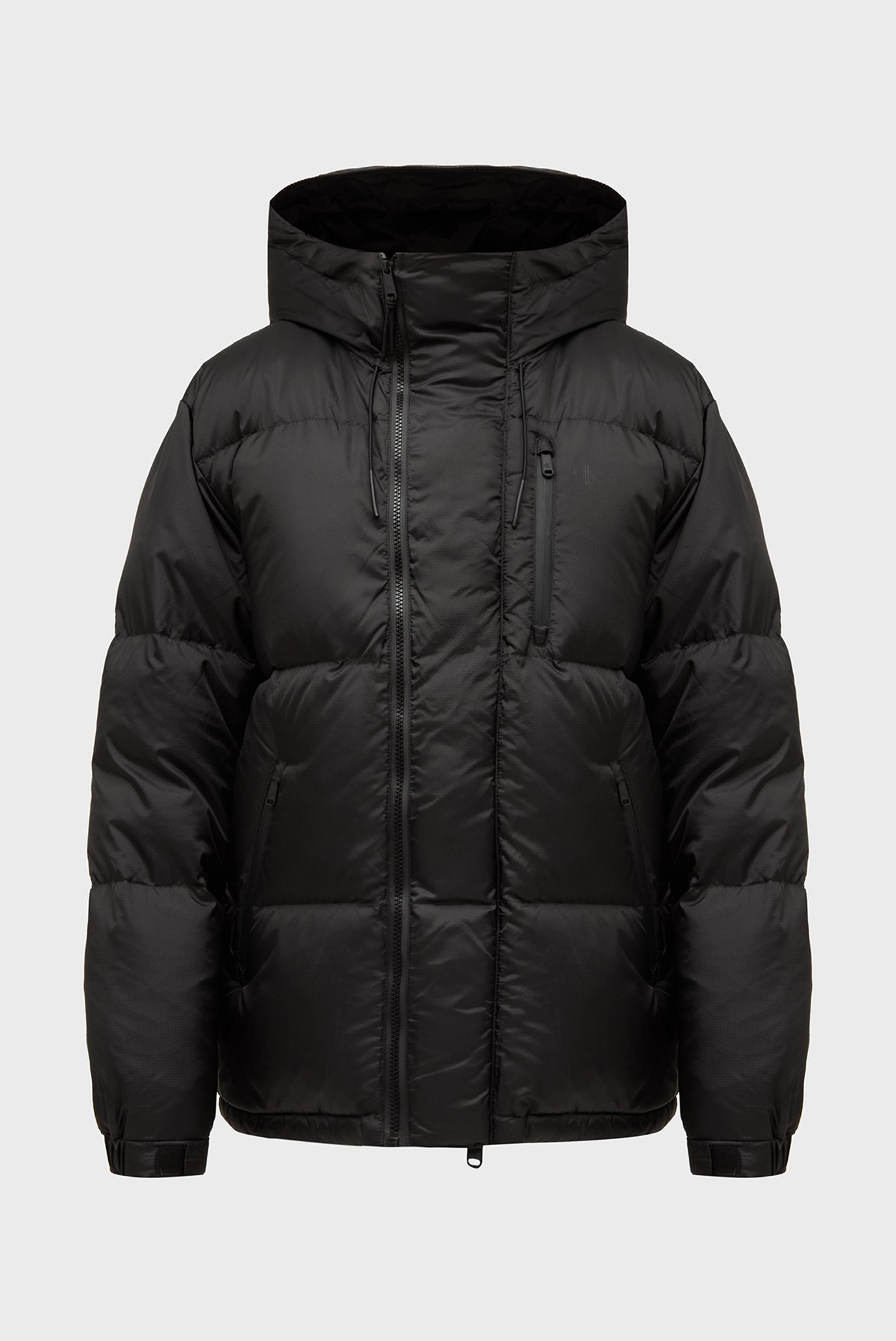 QUILTED DOWN PUFFER Calvin Klein Jeans J30J326845 FR Group