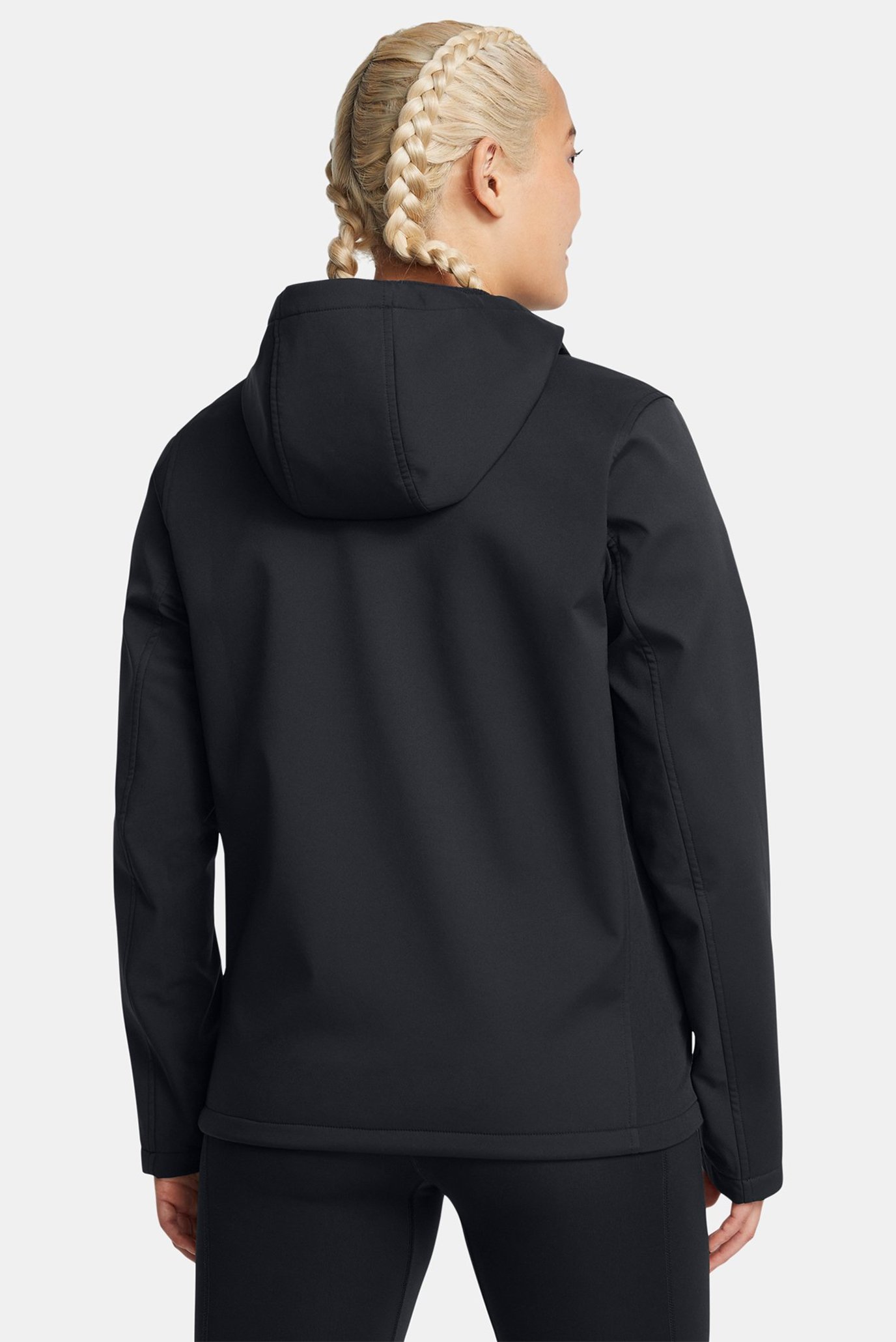 Ветровка SHIELD HOODED JACKET 2