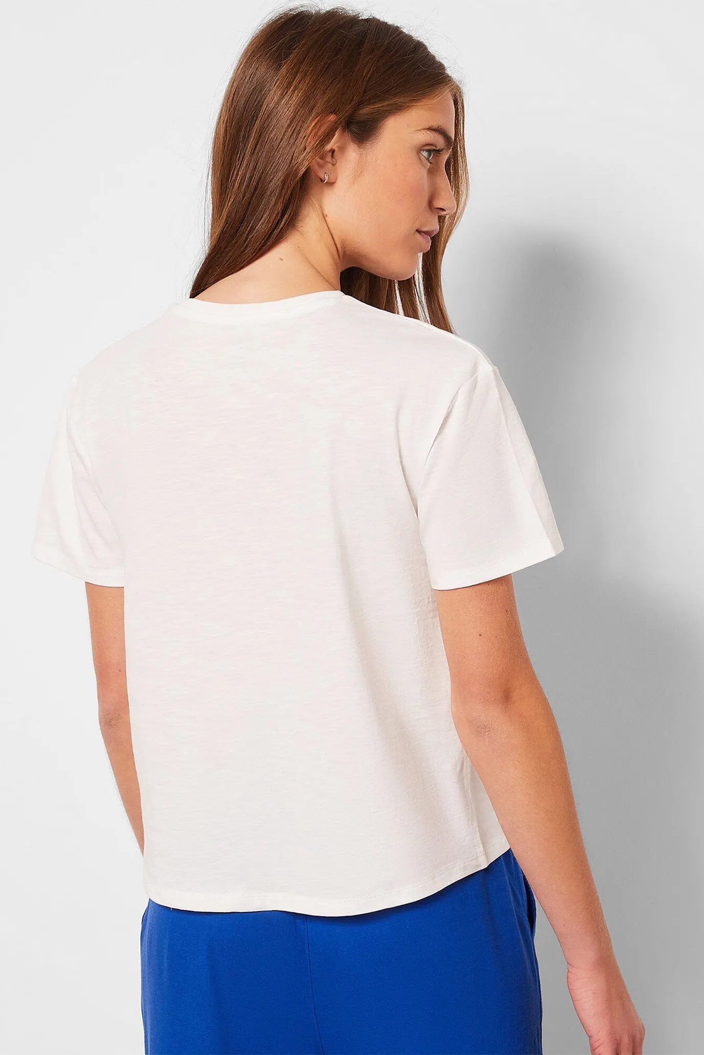 Футболка CELMI - T-SHIRT 3