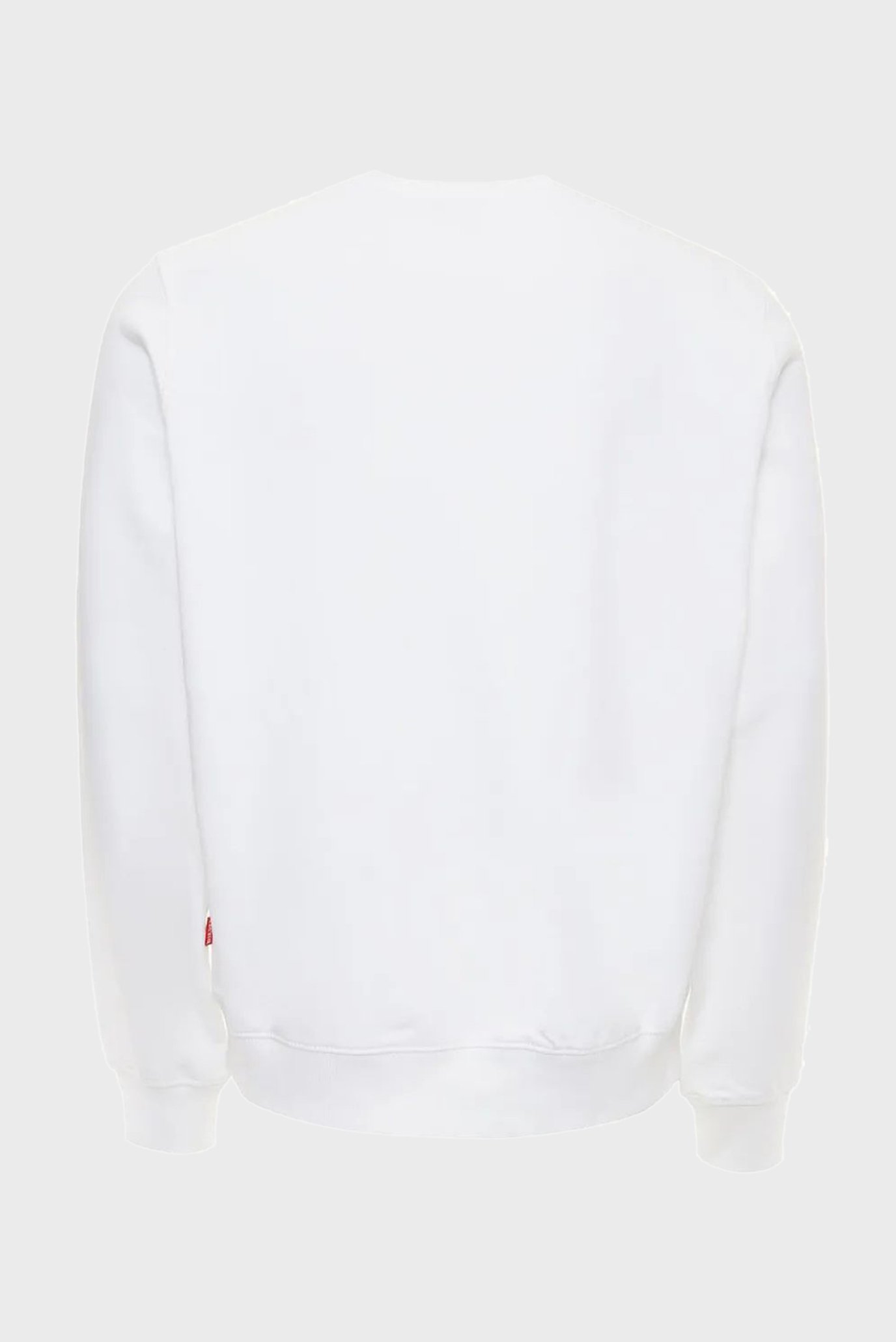 Свитшот S-GINN-L5 SWEAT-SHIRT 2