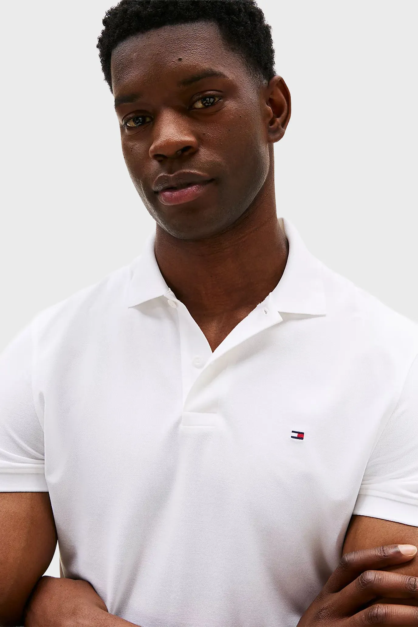 Поло PERFORMANCE PIQUE REG POLO 4