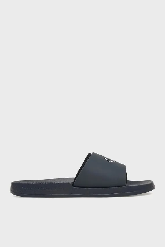 Слайдеры ESS SLIDE RUBBER NEOPRENE Calvin Klein