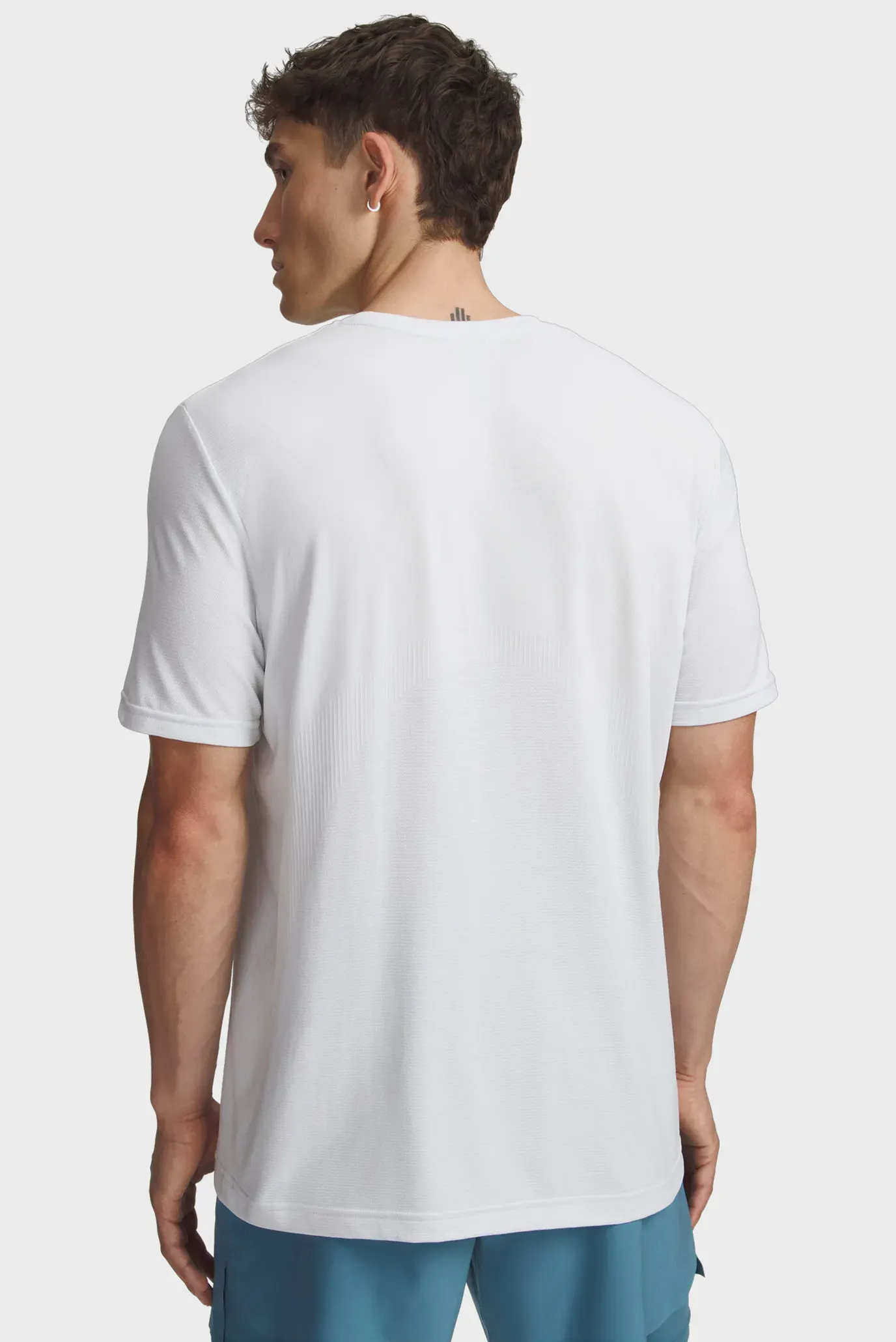 Футболка UA Vanish Elite Seamless SS 2