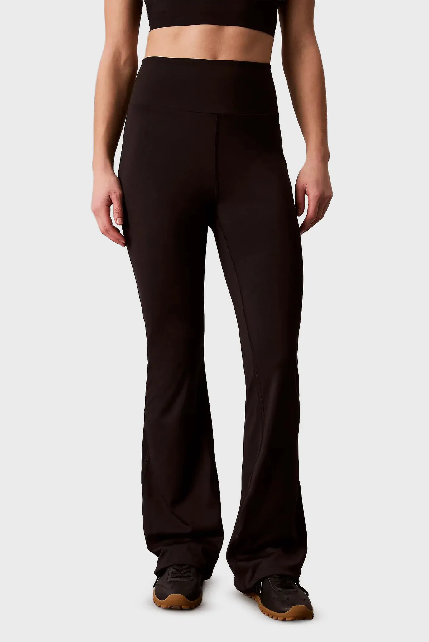 Легинсы ICON SPORT FLARE 1