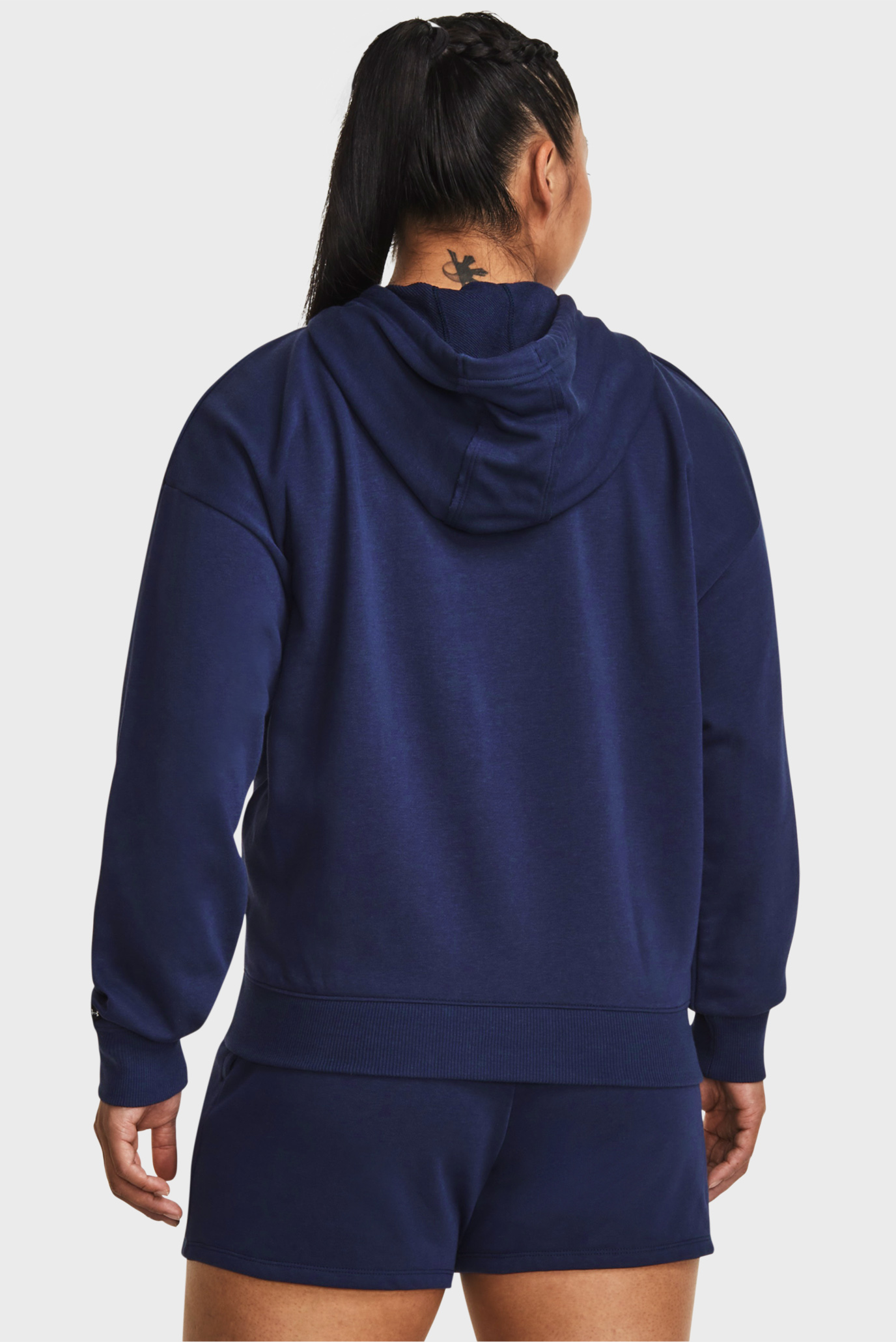 Худи Pjt Rck Everyday Terry Hdy 3