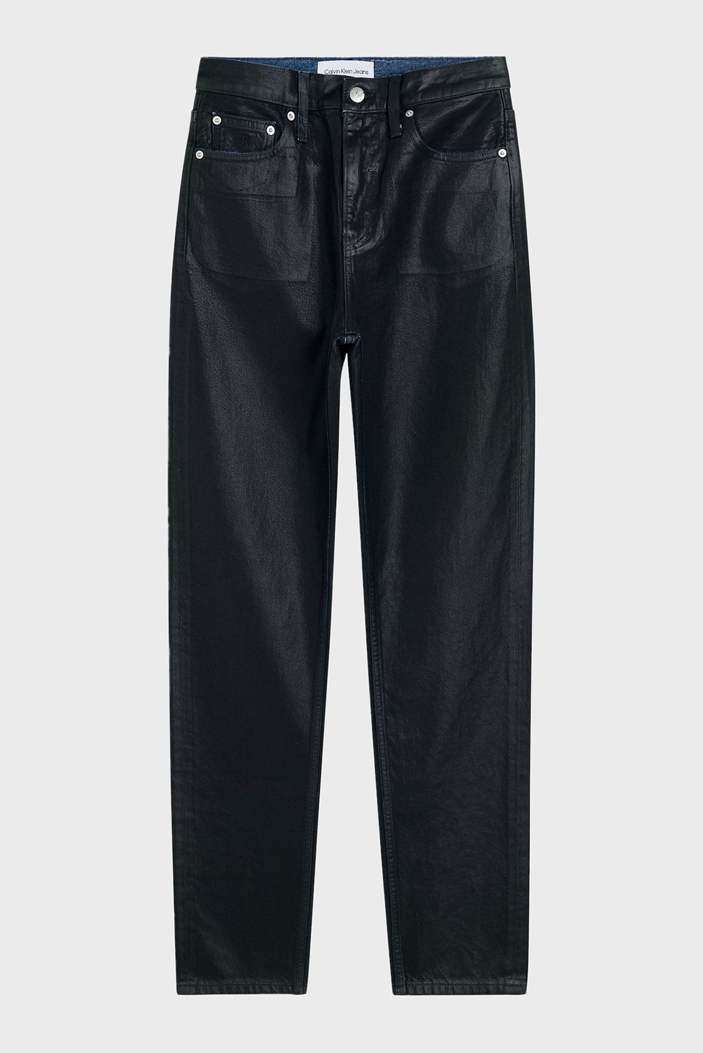 Джинсы AUTHENTIC SLIM STRAIGHT 6